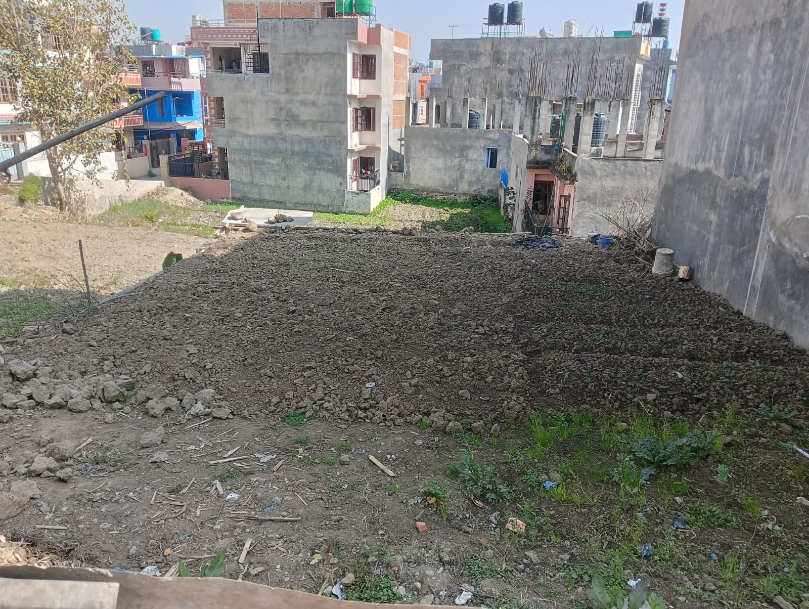 Picture of Mahalaxmi Municipality, Bagmati
